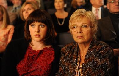 唱Opera的保羅電影劇照6