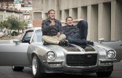 囧探出更電影劇照2