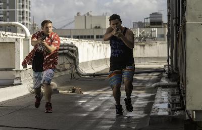 囧探出更電影劇照9