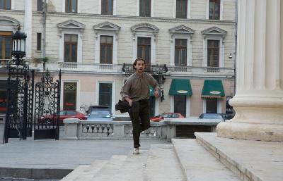 情迷布加勒斯特電影劇照5