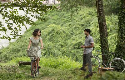 米芝蓮摘星奇緣電影劇照4