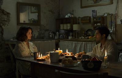 米芝蓮摘星奇緣電影劇照8