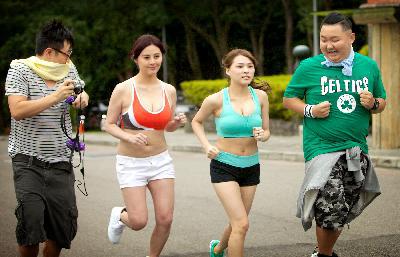 大宅男電影劇照2