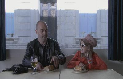 我的名字是…電影劇照1