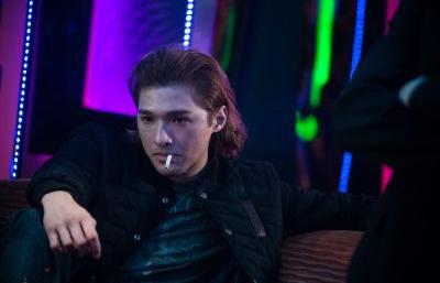 大茶飯電影劇照5