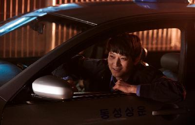 我的忐忑人生電影劇照2