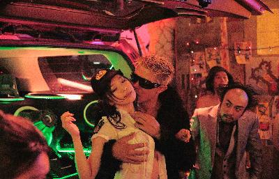 東京暴族電影劇照4