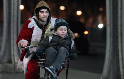 閃閃聖誕夢電影劇照3