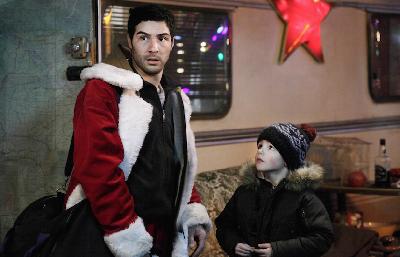 閃閃聖誕夢電影劇照6