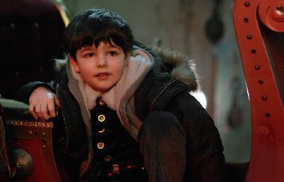 閃閃聖誕夢電影劇照9