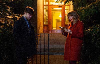 緣來不是我女友電影劇照4