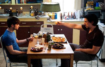 緣來不是我女友電影劇照8