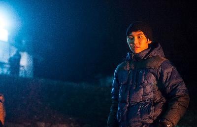 少年輕狂電影劇照1