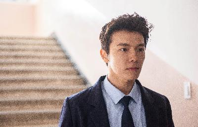 少年輕狂電影劇照3