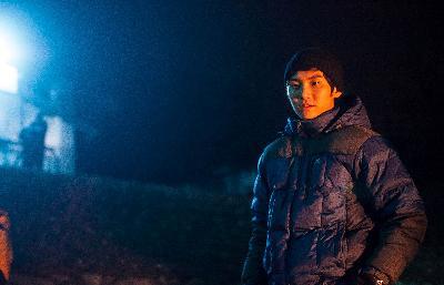 少年輕狂電影劇照4