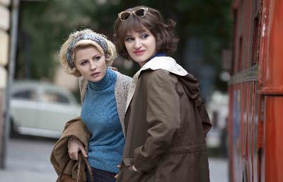 天生不是星塵電影劇照3