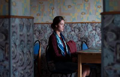 荒謬啟示錄電影劇照6