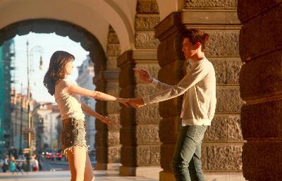 有一個地方只有我們知道電影劇照6