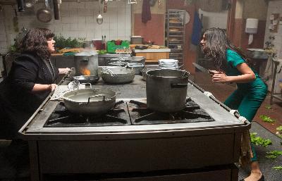 凸務Madam電影劇照4