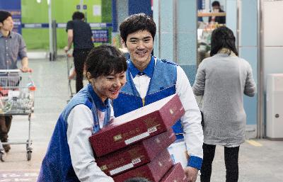 逆權師奶電影劇照7