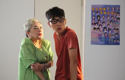 媽咪俠電影劇照5