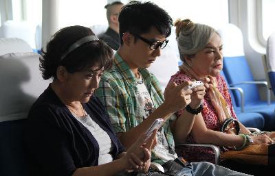 媽咪俠電影劇照7