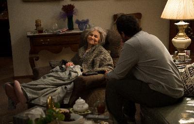 千履奇緣電影劇照9