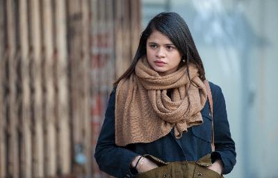 千履奇緣電影劇照10