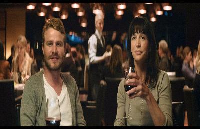 愛情中的不可抗力電影劇照4