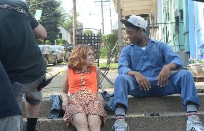 初戀有病電影劇照7