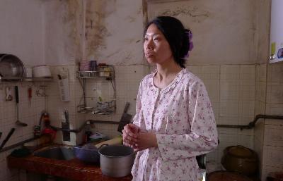 青洲山上電影劇照4