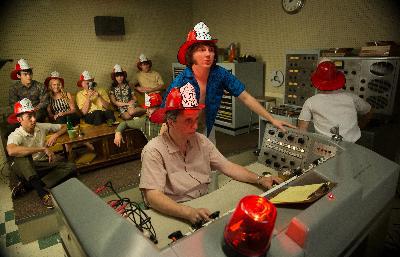 迷失巨聲電影劇照4