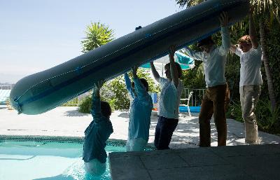 迷失巨聲電影劇照5