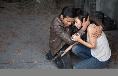 轟天搶救電影劇照12