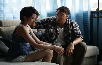 我們停戰吧電影劇照4