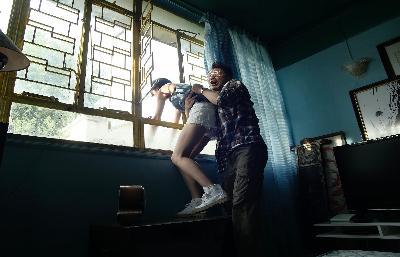 我們停戰吧電影劇照8