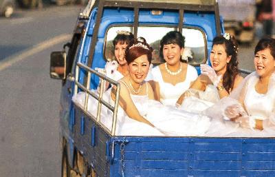 拔一條河電影劇照1