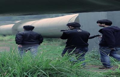 香港人不知道的電影劇照2