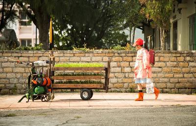 香港三部曲電影劇照5