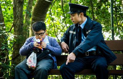 香港三部曲電影劇照9