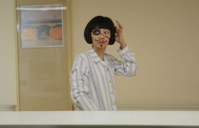 滾蛋吧！Mr. Tumor電影劇照2