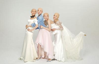 滾蛋吧！Mr. Tumor電影劇照3