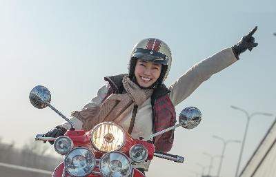 滾蛋吧！Mr. Tumor電影劇照6