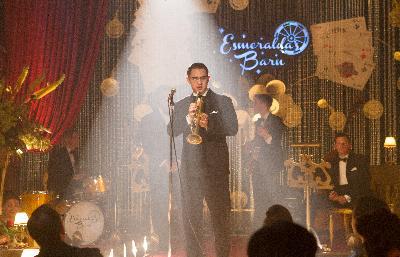 大時代電影劇照7