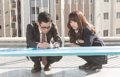 奇蹟補習社電影劇照7