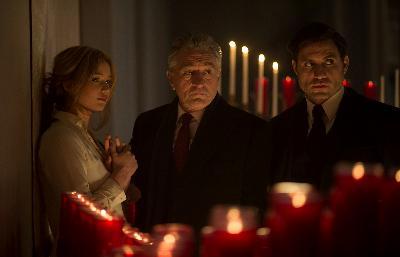 歡姐當自強電影劇照5