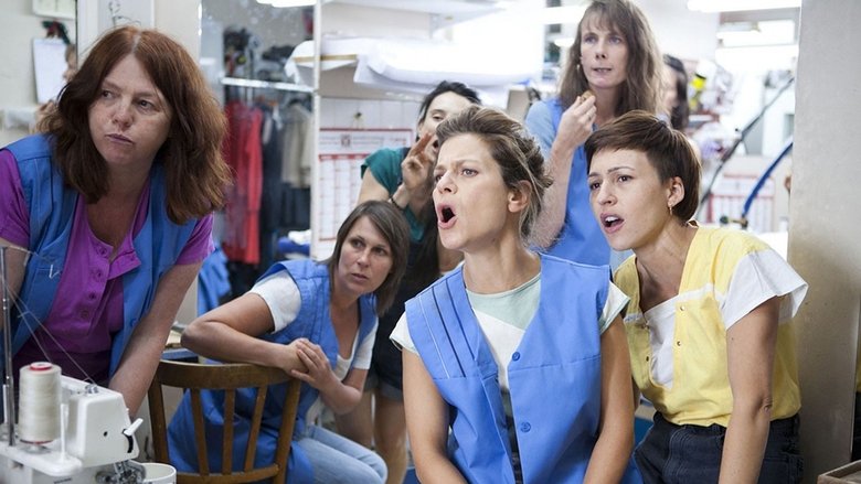 法國娃娃看天下電影劇照1