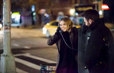 日出前的邂逅電影劇照14