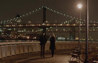 日出前的邂逅電影劇照4