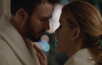 日出前的邂逅電影劇照5